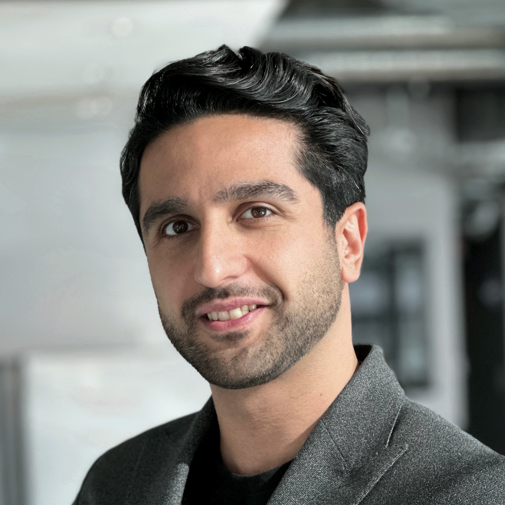 Alireza Jozi