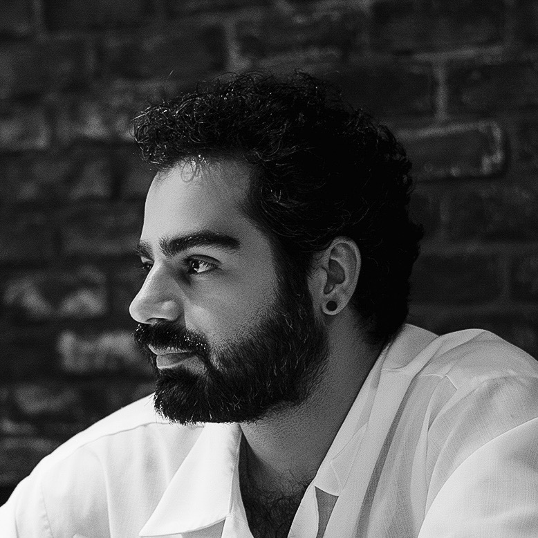 Amir Ryan