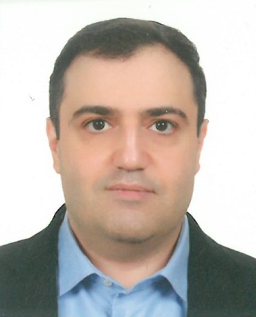 Amirreza Mehran