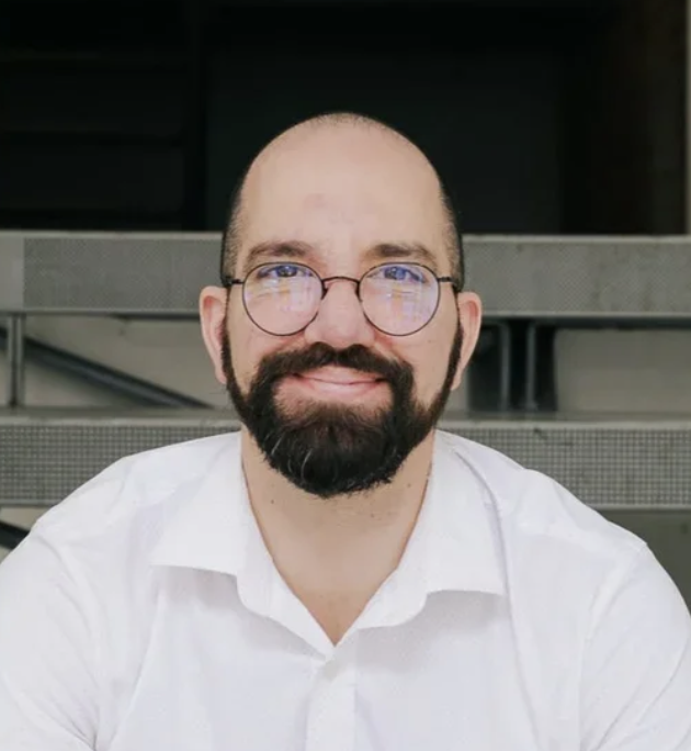 Behrouz Hariri