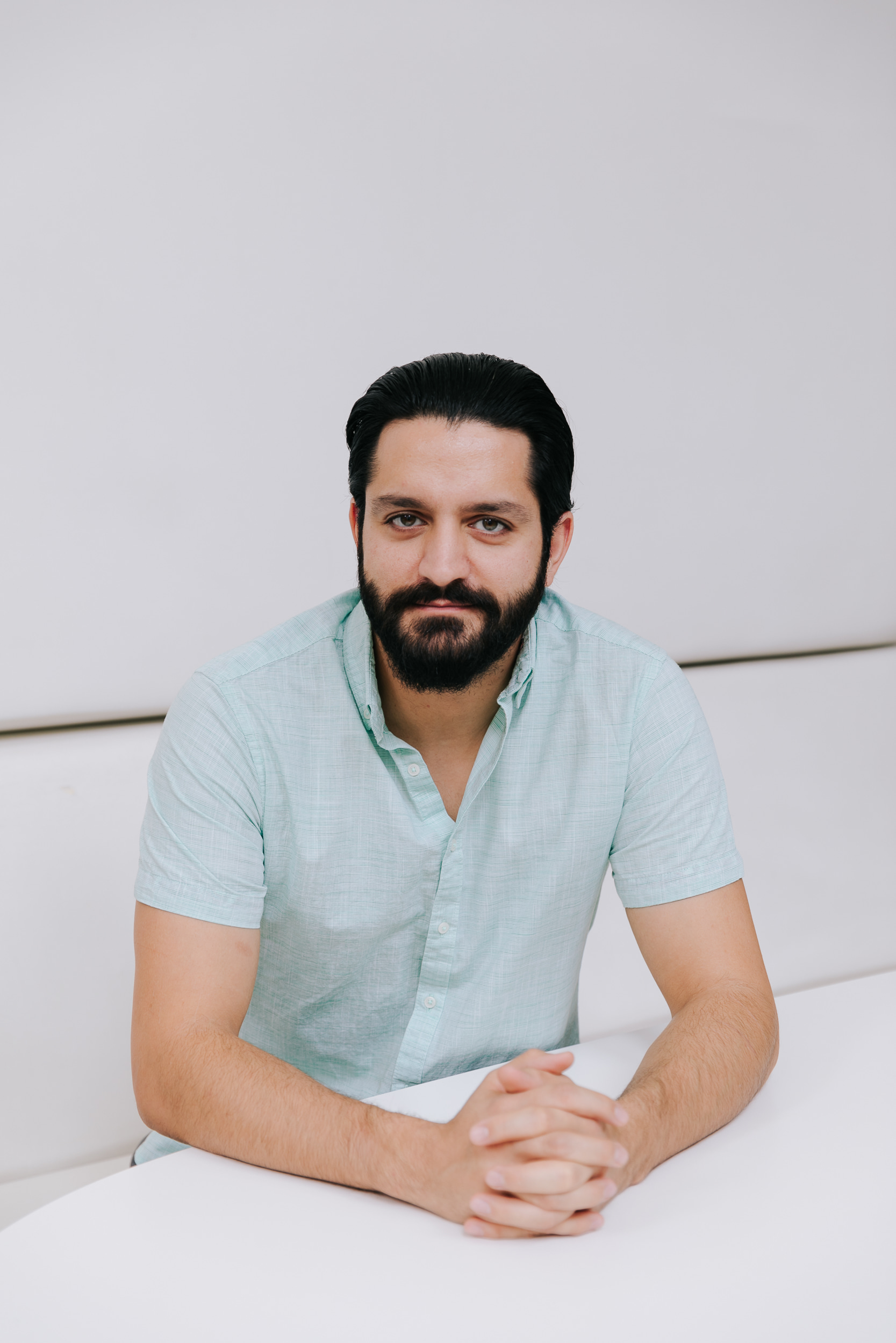 Behzad Hariri