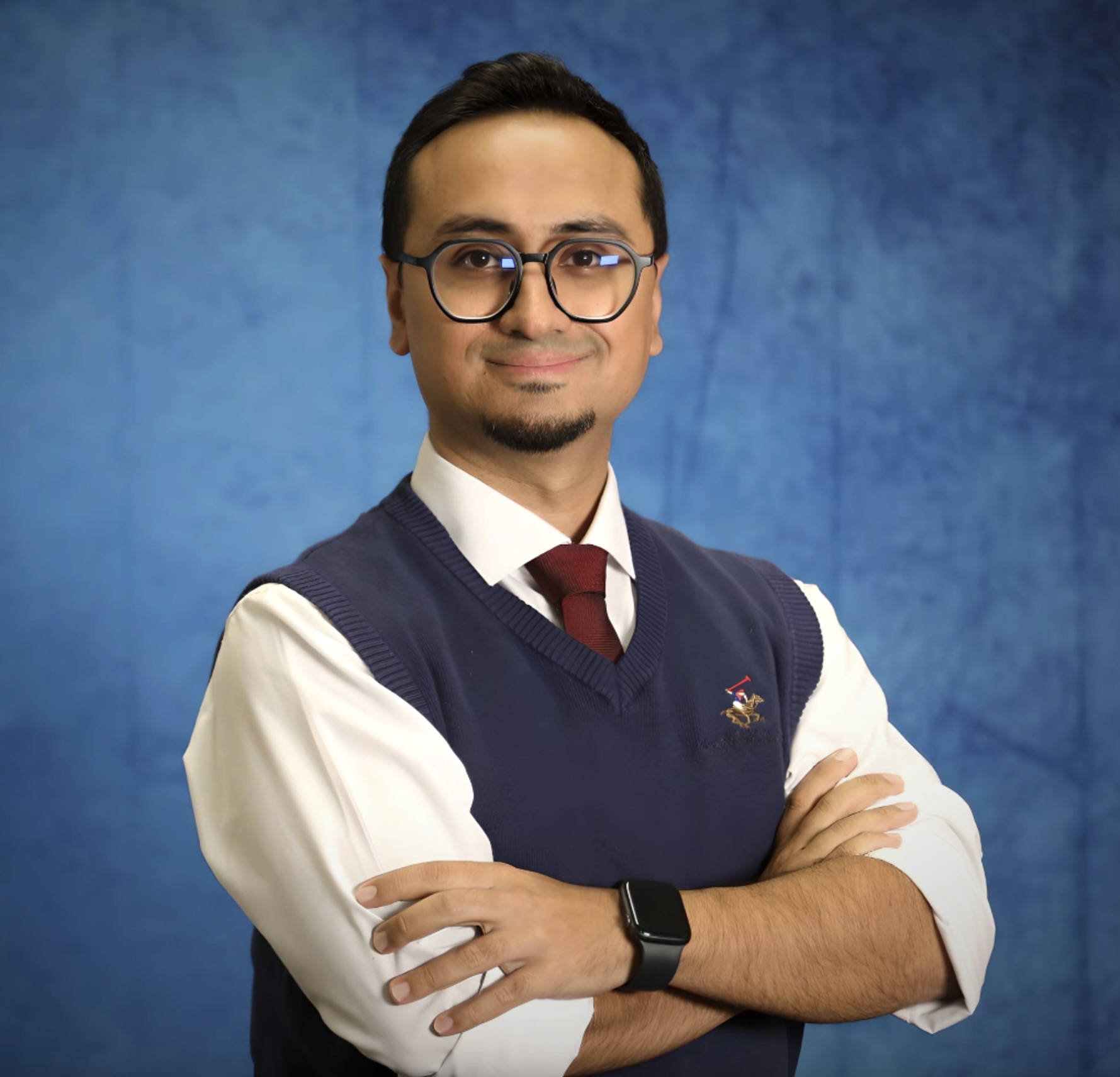 Hamed Hamedian