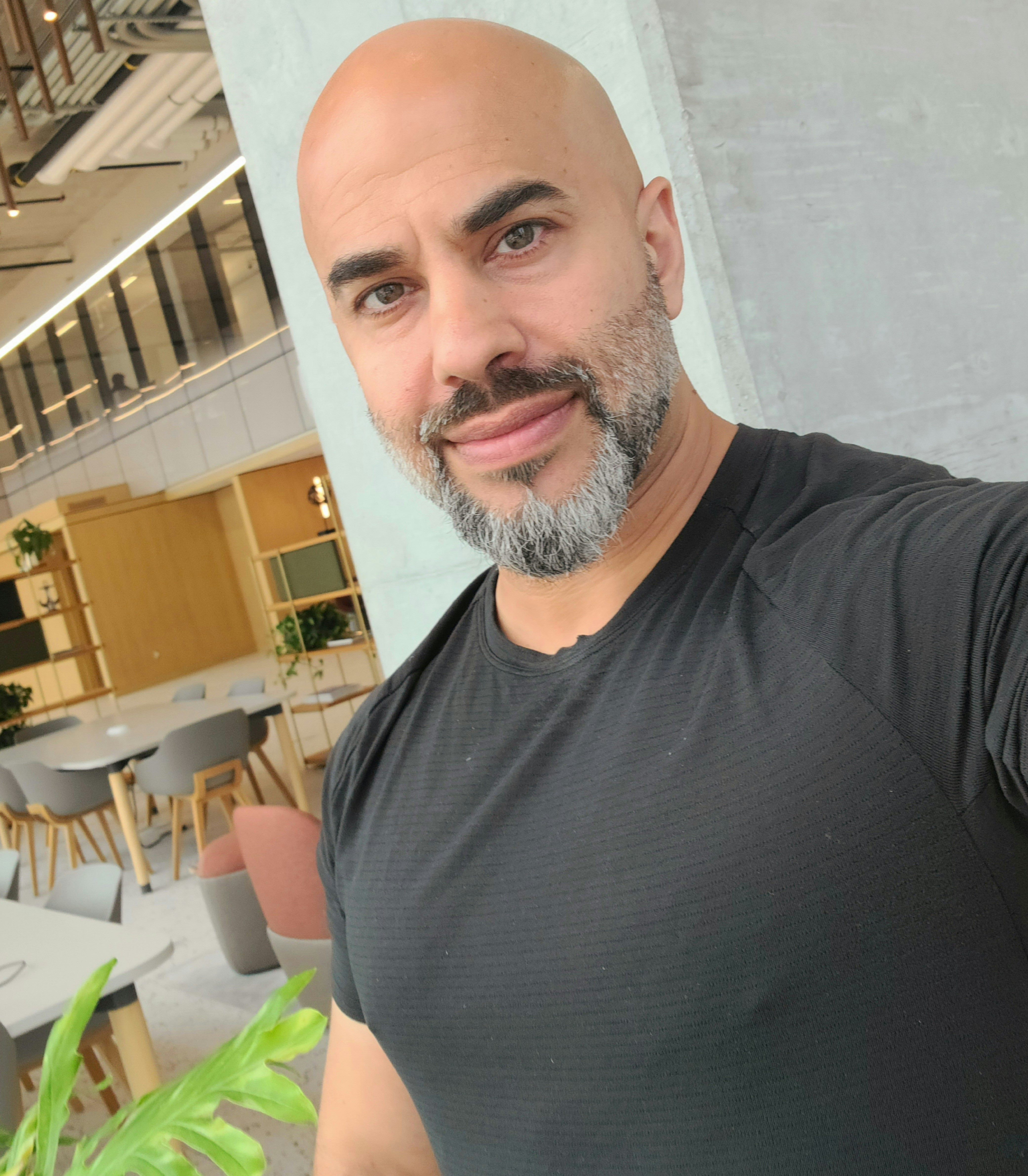Kaaveh Shoamanesh