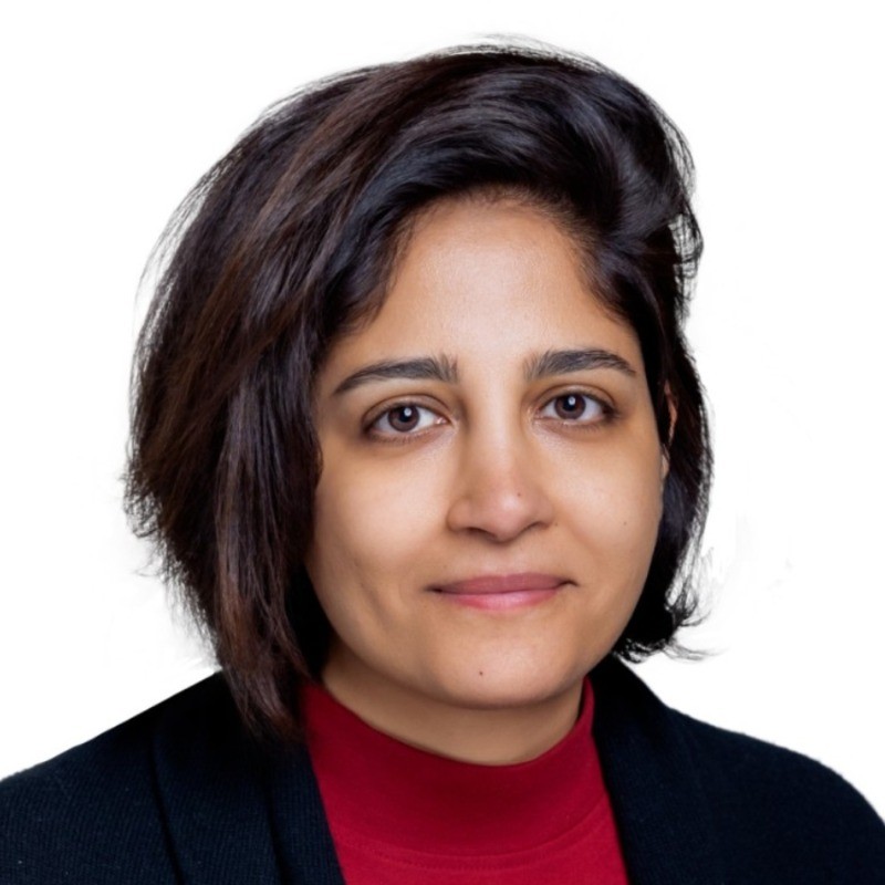 Mahshid Yassaei