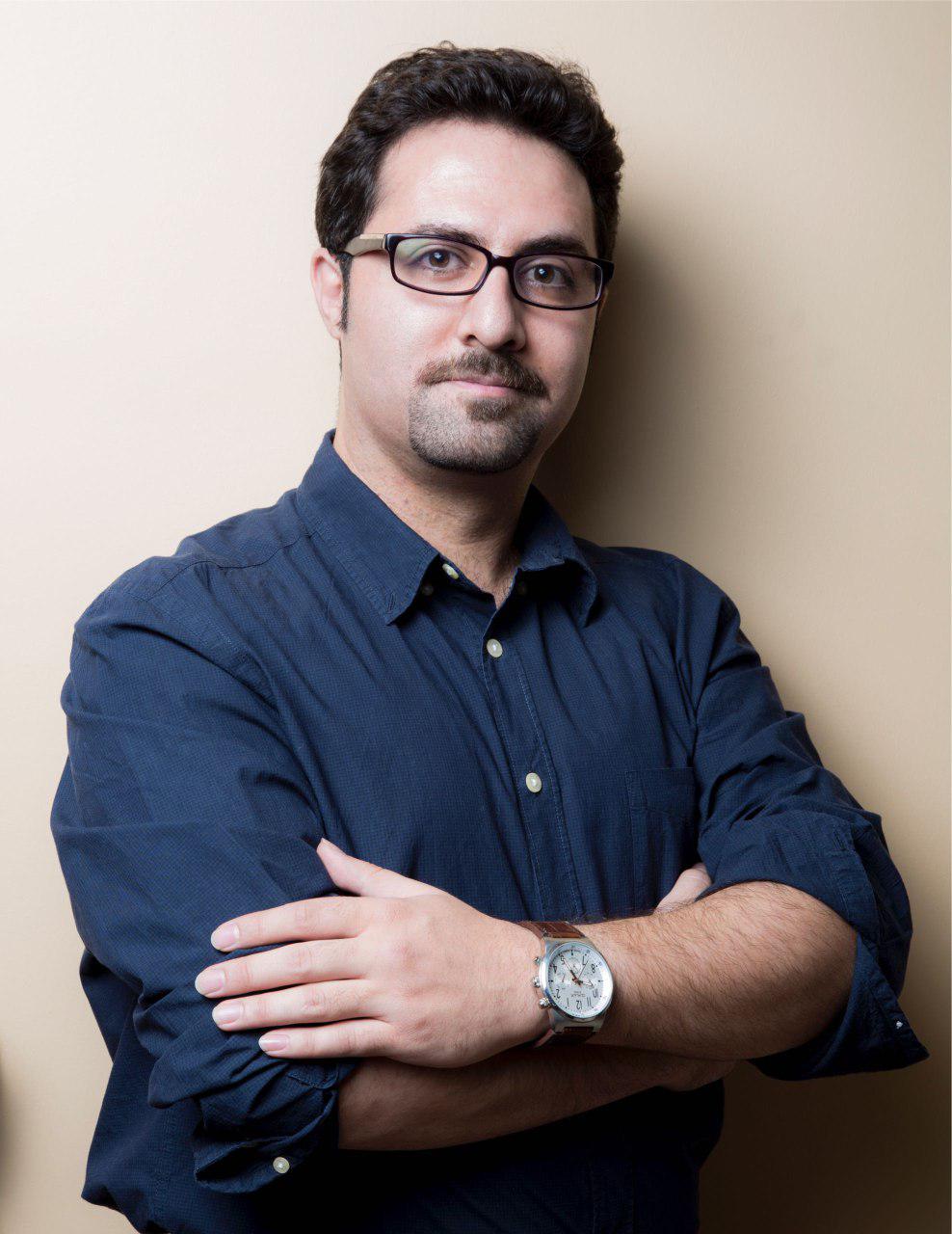 Mehran Davoudi