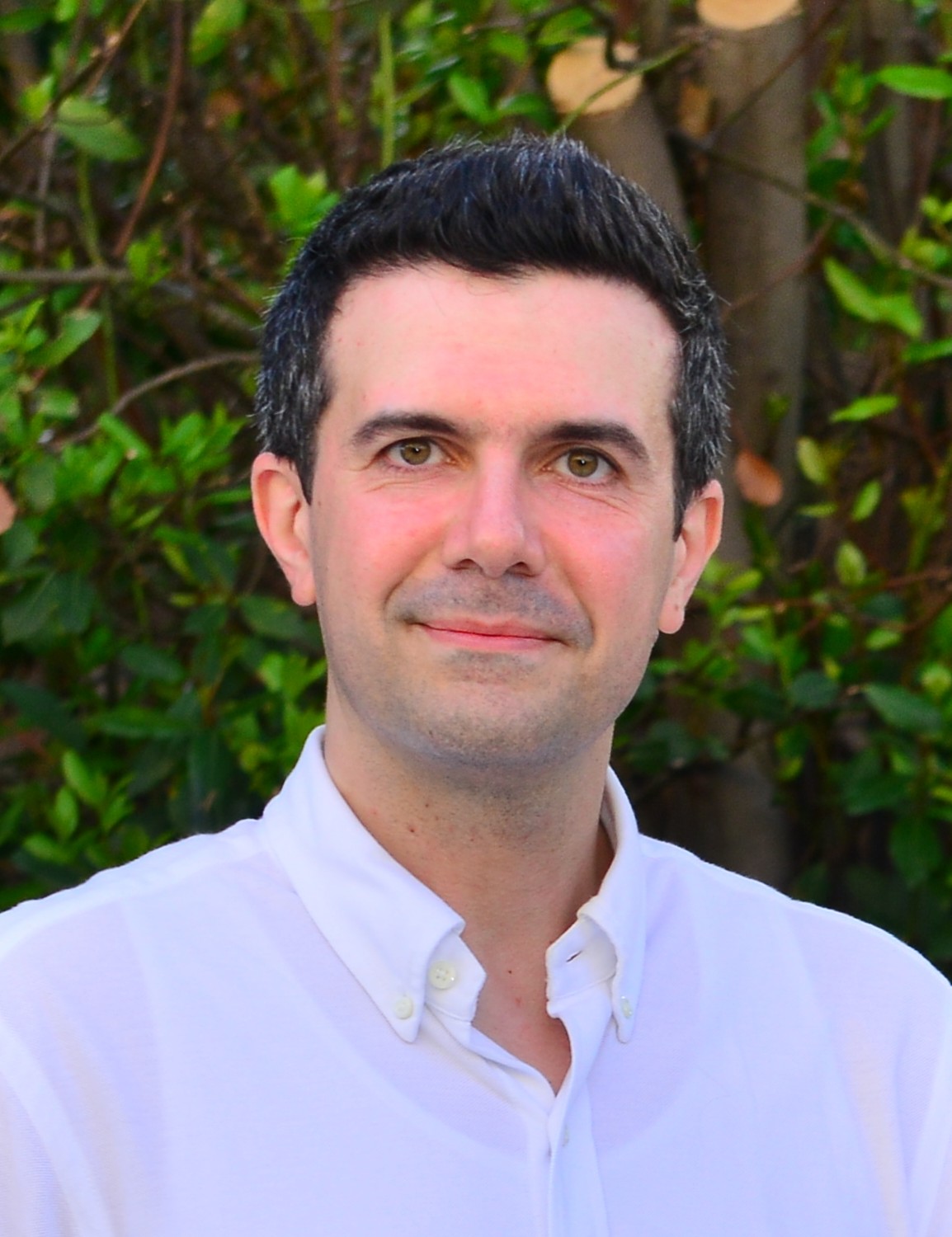 Morteza Amini