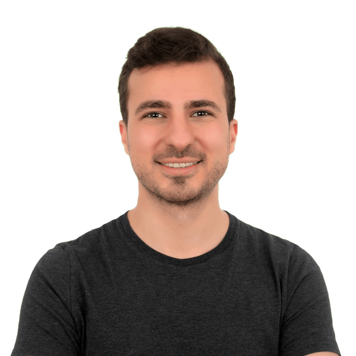 Siavash Mahmoudian