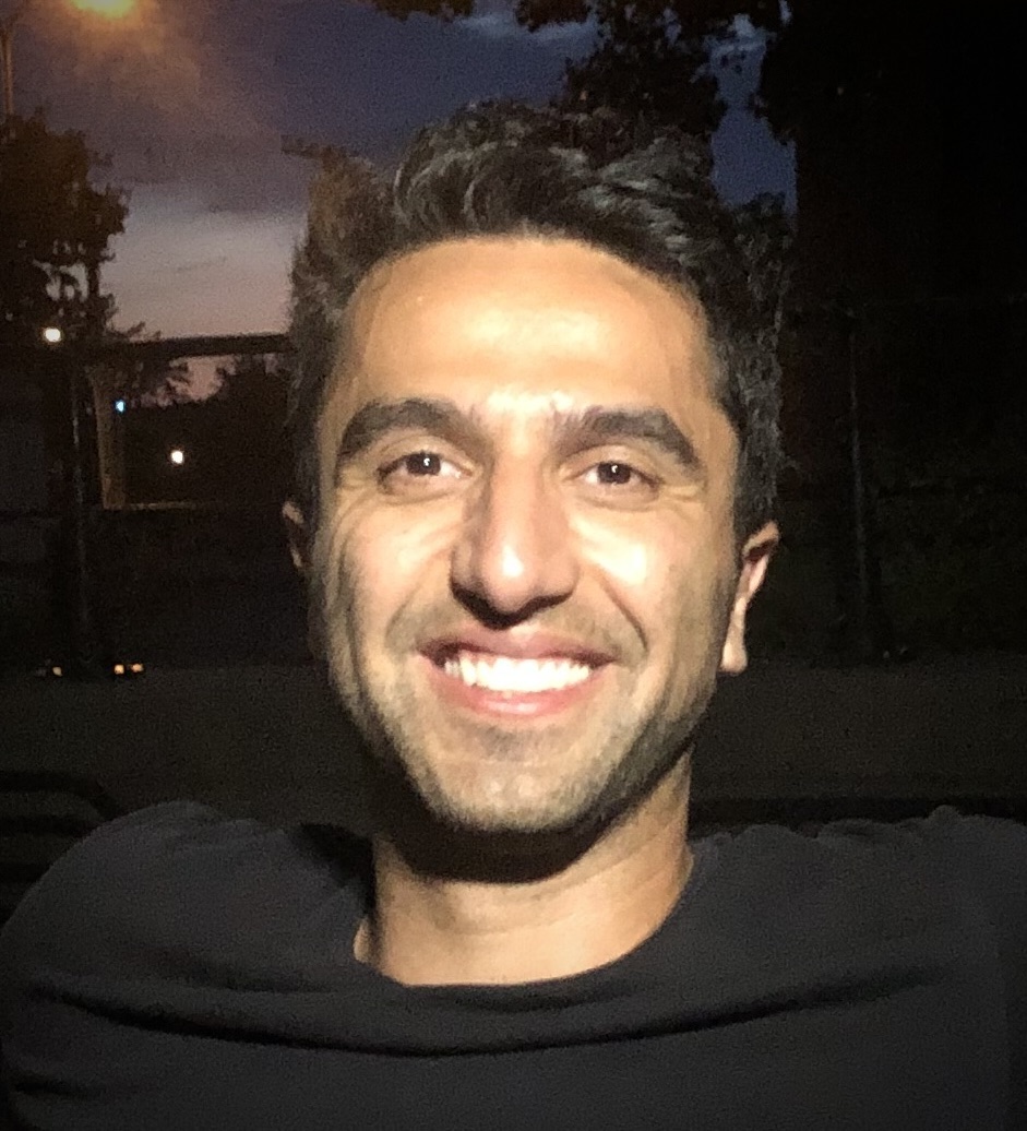 Vahid Jozi