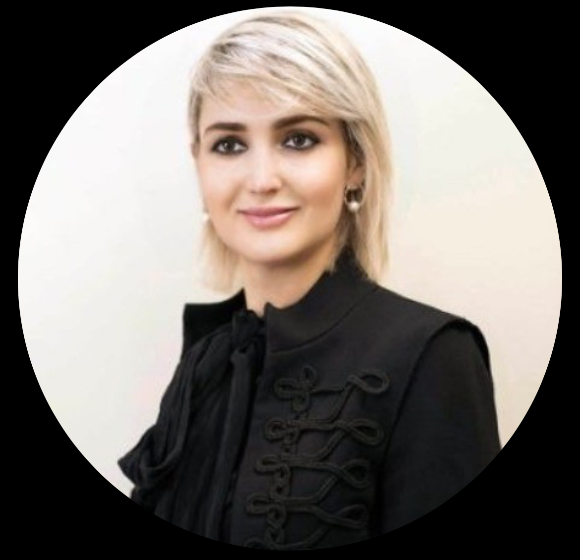 Victoria Mehran