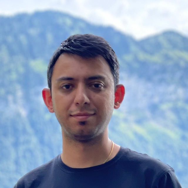 Amirreza Mohammadi