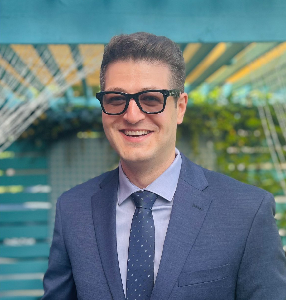 Pouria Daliri