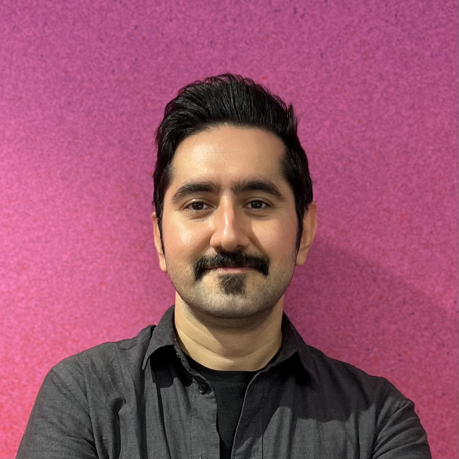 Shahin Katebi