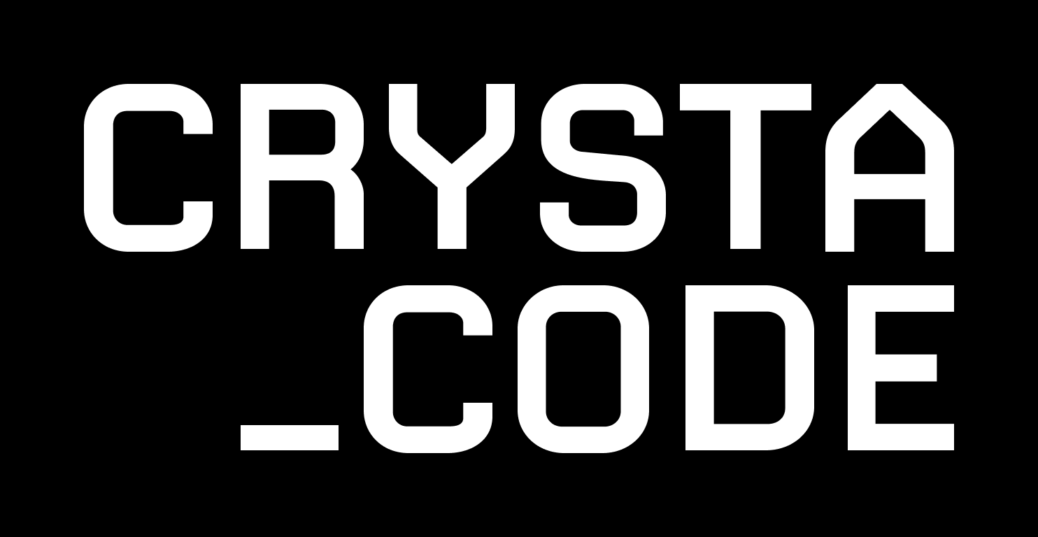 Crysta Code
